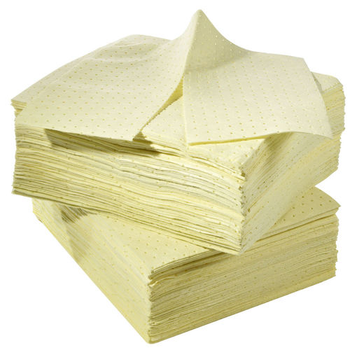 Chemical Absorbent Pads (SK-05-301)